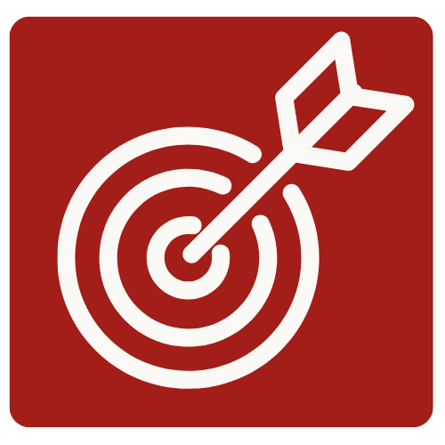 target specific language areas